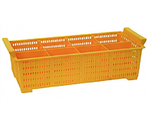 CONTENITORE POSATE 8 POSTI - 4625