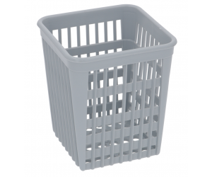 CONTENITORE POSATE IN PVC- 4589