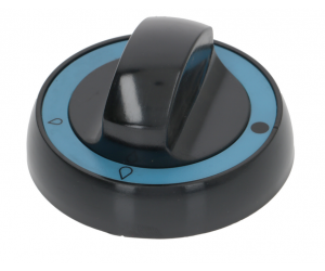 MANOPOLA  Ø 72 MM - 7870