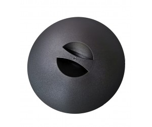 COPERCHIO TRAMOGGIA CONICA 1,2 KG ROSSI - R-2676  