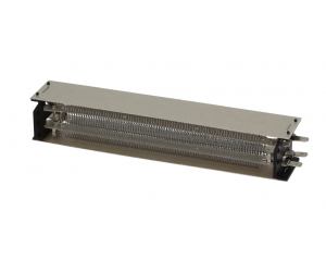 RESISTENZA A FILO 2000W 230V.180 MM - 5056