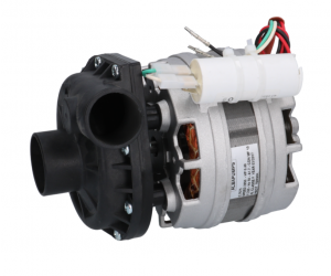 ELETTROPOMPA ALBA PUMPS 0,40HP 230V. - 4229