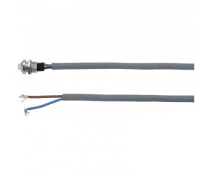 SONDA FOTOCELLULA RICEVITORE / LED SENSOR WHITE - 5359
