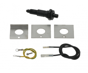 KIT MODIFICA ACCENSIONE PIEZO - 13471