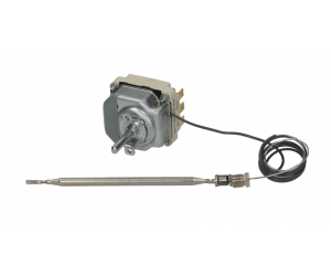 TERMOSTATO TRIFASE 56÷190°C. CAP.900 MM - 3133
