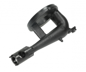 BRUCIATORE ø 122 mm - 2212