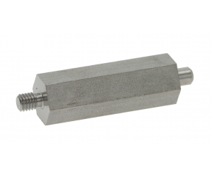 DISTANZIALE PER SPARTIFIAMMA 123 mm -  2251