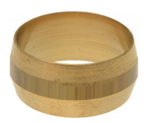 BICONO PER TUBO ø 12 mm -1365