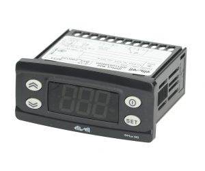 TERMOREGOLATORE DIGITALE ID 902 PLUS 12V - 13254