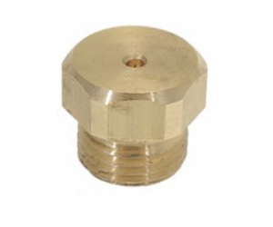 UGELLO GAS M11x1 ø 1,15 mm - 1039