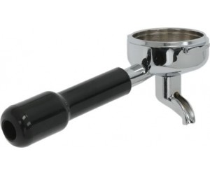 PORTAFILTRO COMPLETO 1 TAZZA- 5076313