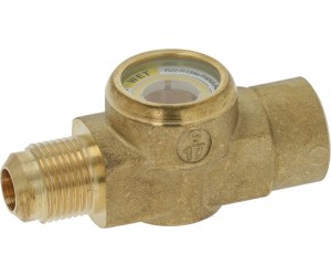 INDICATORE DI UMIDITÀ 1/2"FM sae 3950/44  - 272  /  3201016