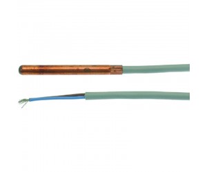 SONDA CONDENSATORE / CAPACITOR TEMPERATURE SENSOR - 5326