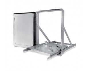 Sportelli per fusti birra - 3064