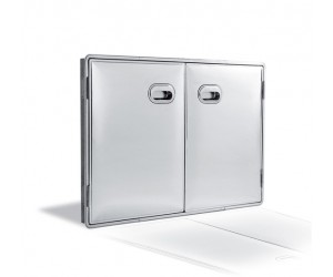Sportelli doppi - 3002/2