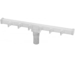 COLLETTORE CON UGELLI - 5361