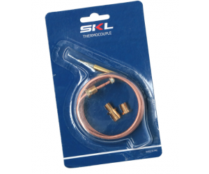 TERMOCOPPIA UNIVERSALE KIT 2 ADATT. 1200MM SKL - COK522UN