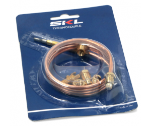 TERMOCOPPIA UNIVERSALE KIT 900MM SKL - COK501UN