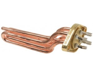 RESISTENZA 2700W 230V- 1755290