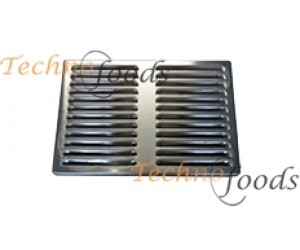 GRIGLIA POGGIATAZZE ADATTABILE CIMBALI M21 GR.2 - 8C2104