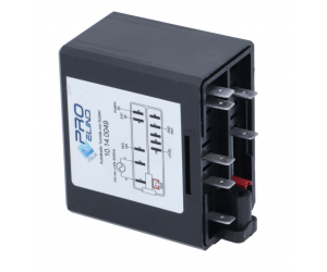 REGOLATORE LIVELLO PIC DELUXE 240V  GICAR 9.9.06.39G - 1341044
