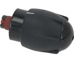 MANOPOLA ø 42 mm PER COMMUTATORE - 8C3000 / 5019667
