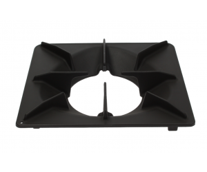 GRIGLIA PIANO COTTURA 390x365 MM.- 2163
