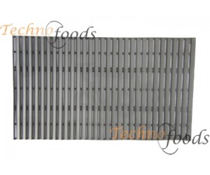 GRIGLIA SCALDATAZZE PLASTICA 3GR RANCILIO -ORIGINALE - 8R5372