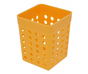 CONTENITORE POSATE IN PVC - 4624