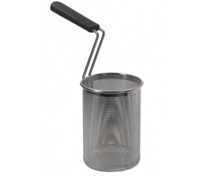 CESTELLO CUOCIPASTA INOX 1/6 - 4690