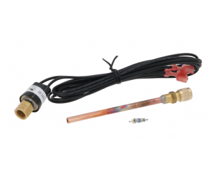 KIT PRESSOSTATO HR10811A4R001 DWFK 15,5-18 BAR - 2677