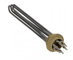 RESISTENZA BOILER 3000W 220/380V. - 3081