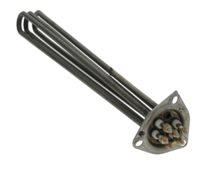 RESISTENZA BOILER 4200W 220/380V. - 3082