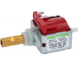 1122735- POMPA VIBRAZIONE EX5 48W 230V 50Hz