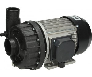 ELETTROPOMPA ALBA PUMPS 2HP 230/400V. - 4277