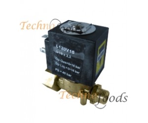 ELETTROVALVOLA ACQUA CALDA 230 - RANCILIO - 8R60518