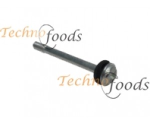 VITE M3X28,5 CON OR PER CONNETTORE - 9V1115