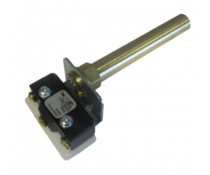 TERMOSTATO CALDAIA SET POINT 200°C - 9V000260