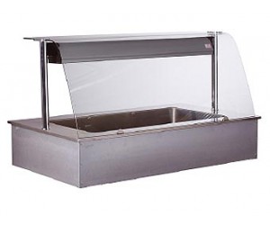  vetrine drop-in - DG0013