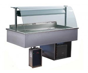  vetrine drop-in - DG0043
