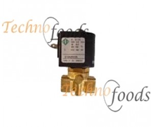 ELETTROVALVOLA ODE 2 VIE 1/8 1/8 110V 50/60HZ DN2,5MM - 8S088A
