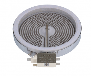 PIASTRA ELETTRICA Ø 140 MM. 1200W 230V - 5512