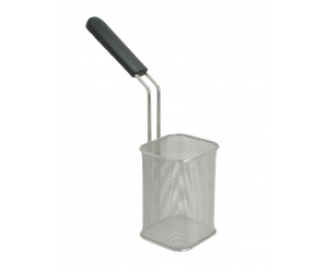CESTELLO CUOCIPASTA INOX 100x105 MM.150H 4681