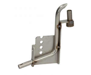 BRUCIATORE PILOTA 1 FIAMMA - 1128
