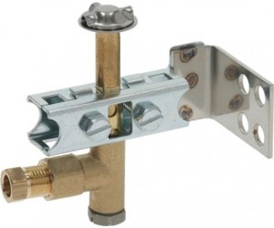 BRUCIATORE PILOTA SIT 3 FIAMME- 3020297