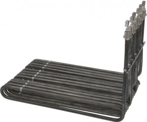 RESISTENZA 9000W 230V - 3355515