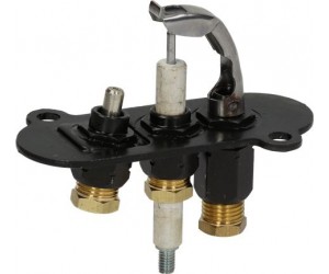 BRUCIATORE PILOTA TARGET SIT 2 FIAMME- 5055440