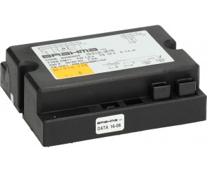 CONTROLLO DI FIAMMA BRAHMA CM11 - 3445