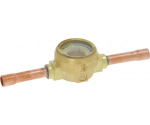 INDICATORE DI UMIDITÀ ø 1/4"-6mm 3940/2 - 276  / 3201019