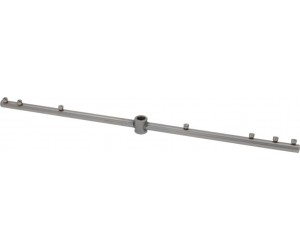 MULINELLO RISCIACQUO INOX 470 MM - 16229